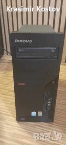 Настолен компютър AMD 6 ядрен 3,7 GHz + БОНУС, снимка 1