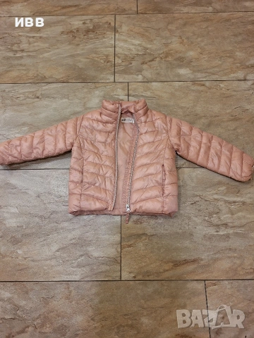 Намалени на 10лв Лот Зимни якенца+подарък , снимка 3 - Бебешки якета и елеци - 51834356