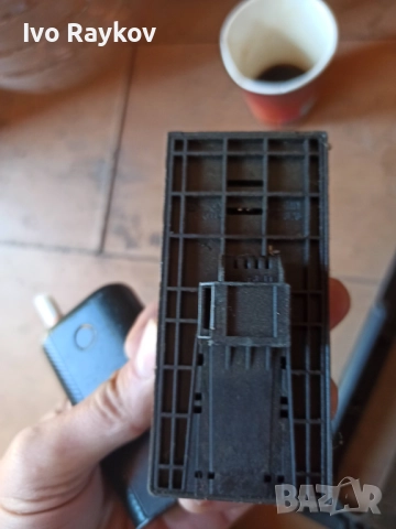 Бутони ел. стъкла за Audi A4 B7 (2004-2008) 8E0959851D, снимка 5 - Части - 52449298