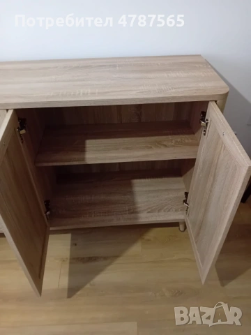 Комод , снимка 2 - Шкафове - 54091210