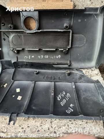 Декоративни капаци за Мерцедес, снимка 2 - Аксесоари и консумативи - 54091484