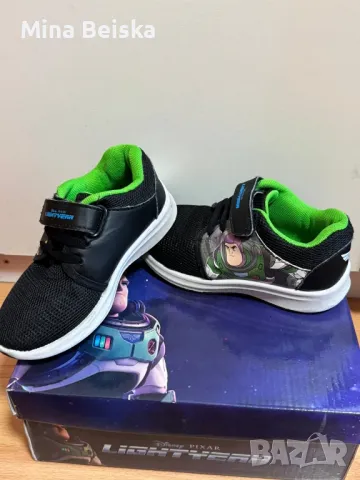 Детски Маратонки номер 22/23/24/25/26/27/28/29, снимка 13 - Детски маратонки - 42420545