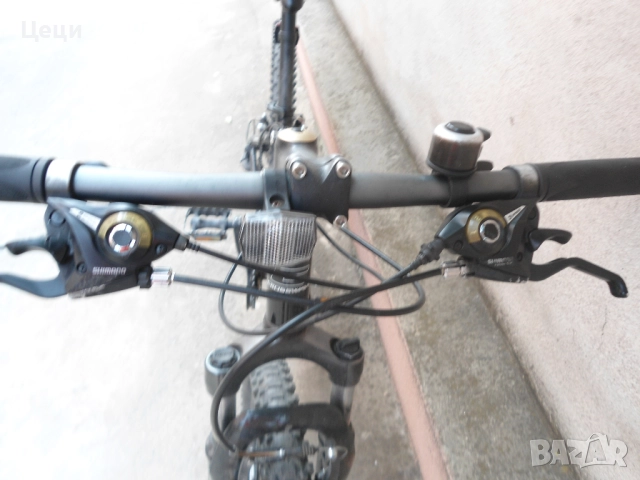 Велосипед 24ск. 24", снимка 4 - Велосипеди - 52439845