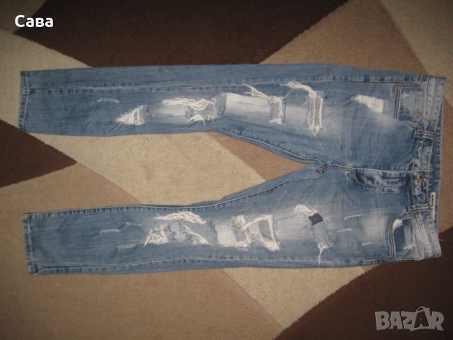 Дънки ALWAYS JEANS  мъжки,М-Л, снимка 2 - Дънки - 45626617