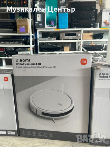 РОБОТИ ПРАХОСМУКАЧКИ-ЗА ЧАСТИ ROWENTA,XIAOMI ..., снимка 7 - Прахосмукачки - 51481131