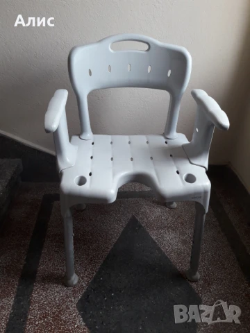 стол за баня