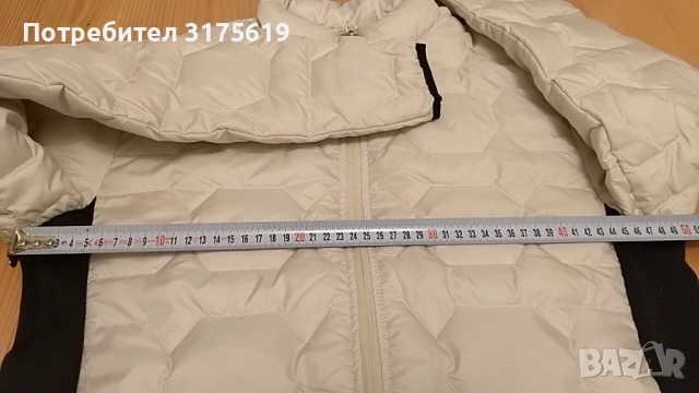 Мъжко яке Jack Jones, "S" ново, снимка 6 - Якета - 52933908