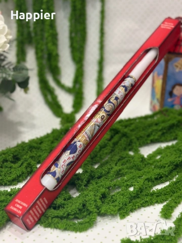 Великденски свещи, кутийки за яйчица и фенерчета , снимка 5 - Други - 53998429