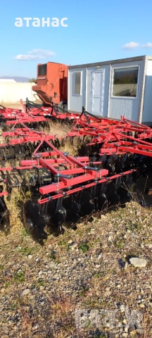 косачки за трактор, снимка 12 - Селскостопанска техника - 53825080