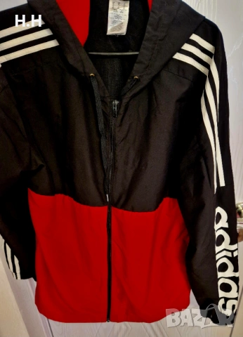 Adidas оригинална ветровка/яке/
