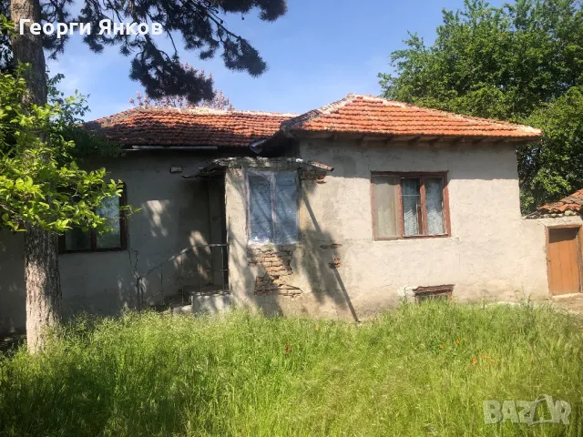 Къща с.Крапец, снимка 1