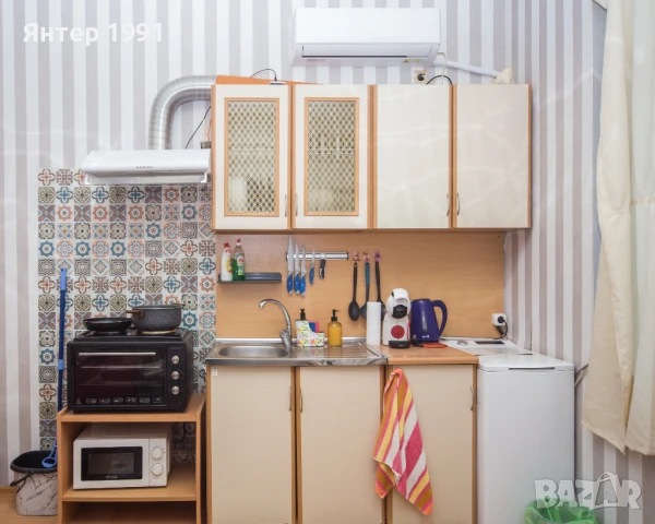 ”Релакс 4+2” - 2 самостоятелни СТАИ в ТОП ЛОКАЦИЯ, снимка 6 - Квартири, нощувки - 33935523