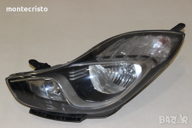 Ляв фар Hyundai ix20 (2010-2015г.) Хюндай ix 20 / 921011K000