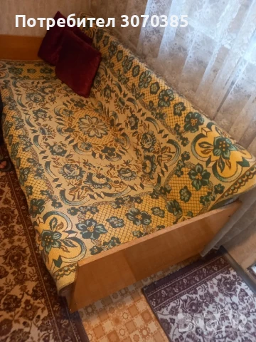 продавам гарсониера без посредник в град Шумен Добруджански квартал до басейна , снимка 8 - Апартаменти - 51220503