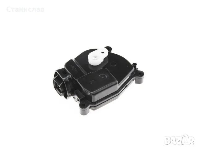  Hyundai Accent MK3 Брава за предна дясна врата 