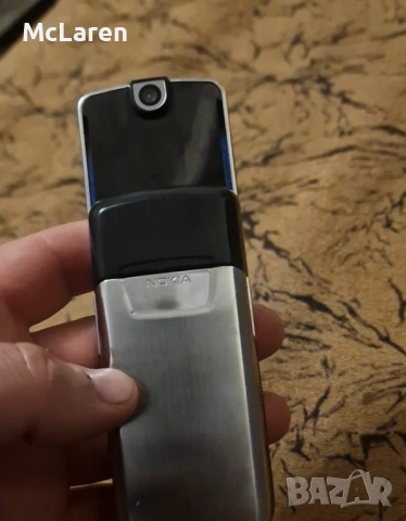 Nokia 8800 Classic , снимка 4 - Nokia - 54057750