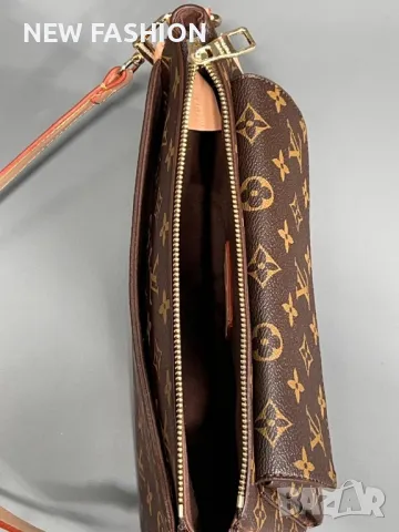 Дамски Кожени Чанти ✨ Louis Vuitton , снимка 5 - Чанти - 49115090