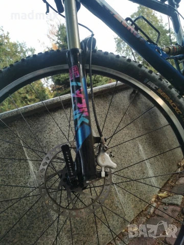 Велосипед 26, снимка 3 - Велосипеди - 51374348