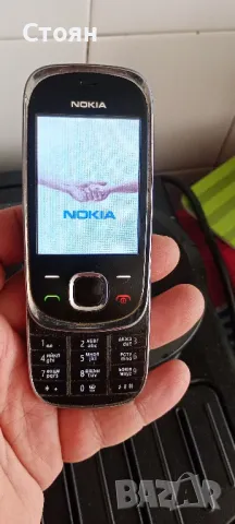 Нокия 7230, снимка 8 - Nokia - 49423570