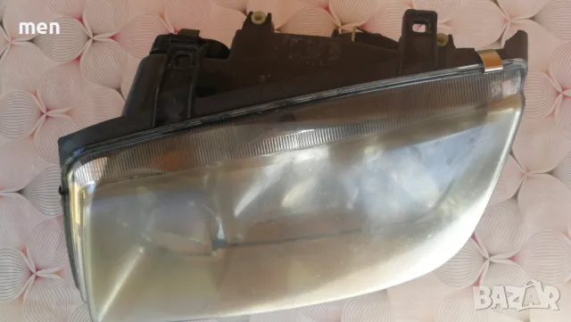  Ляв Фар за VW BORA , снимка 4 - Части - 50022579
