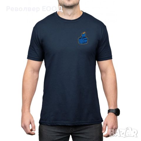 Тениска Magpul - Ol' D60, снимка 1 - Екипировка - 45338152