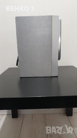 Двулентова тонколона Aiwa Sx-G3, снимка 5 - Тонколони - 53892184