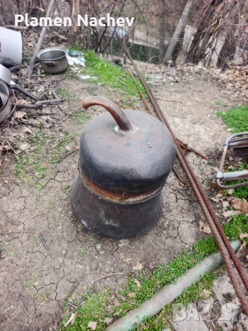 Казани за ракия, снимка 6 - Други стоки за дома - 54030868