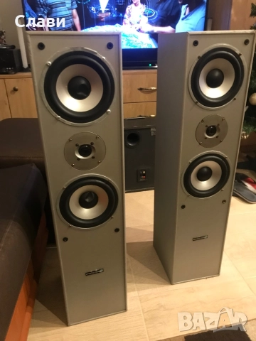 Тонколони Хюндай 150 вата