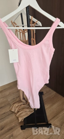 Дамско боди, снимка 3 - Корсети, бюстиета, топове - 54203471