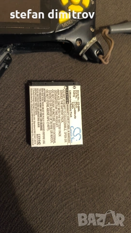Canon PowerShot D20 12.1 MPCMOS WaterproofCamerа 5XStabilized Zoom3.0-InchLCDandGPSTracking , снимка 9 - Фотоапарати - 54248974