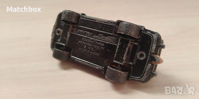 Matchbox Macau 1/64, снимка 4 - Колекции - 41832064