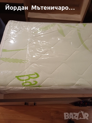 Бебешка кошара- сгъваема, снимка 8 - Кошарки - 52618771