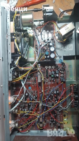 AKAI GXC-709D, снимка 9 - Декове - 53778741