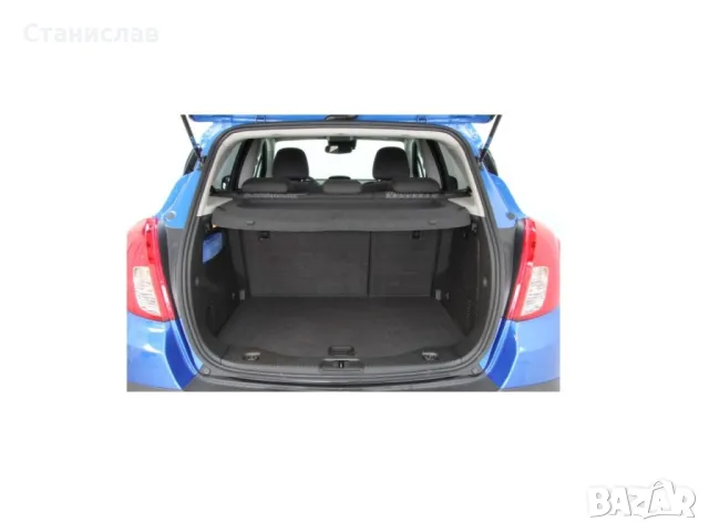 Opel Mokka A кора за багажник
