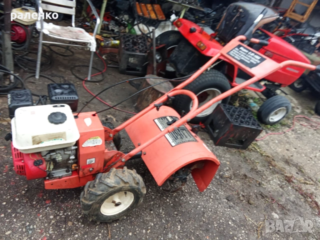 пловдивски мото блок фрези инвентари, снимка 11 - Селскостопанска техника - 53275672