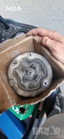 Части за bmw e65, снимка 4 - Части - 50352733