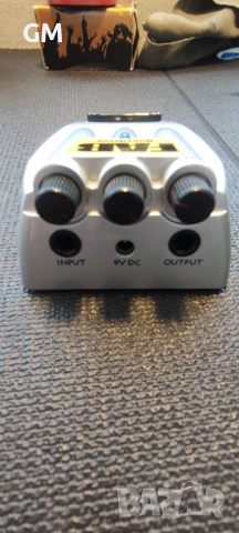 DanElectro - ovedrive