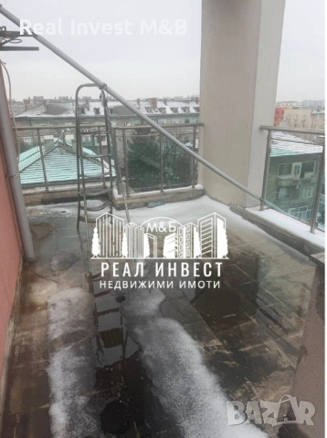 Продавам апартамент в нова кооперация в гр. Димитровград