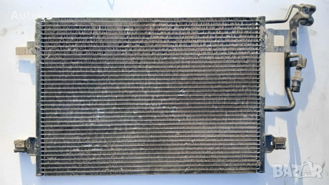 Климатичен радиатор за Passat B5.5, снимка 2 - Части - 53720150