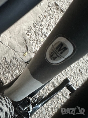 Scott Addict CX 20 disc-2x11 speed, снимка 8 - Велосипеди - 51294890