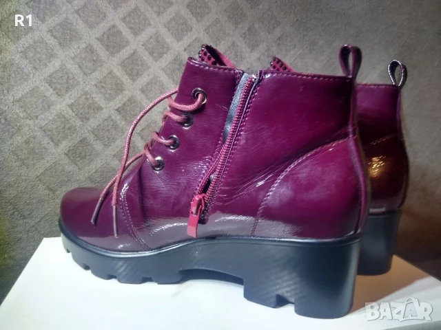 Дамски Обувки , снимка 3 - Дамски ежедневни обувки - 51005628