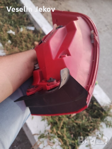 Стоп диоден WV Passat b7/Фолксваген Пасат Б7 , снимка 4 - Аксесоари и консумативи - 51772262