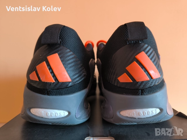 adidas Anthony Edwards 1 Low, снимка 3 - Спортни обувки - 52884095