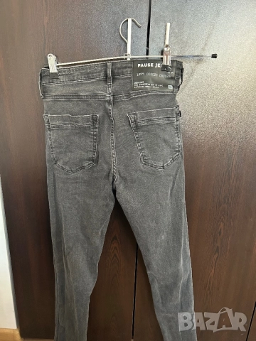 Дамски дънки, снимка 3 - Дънки - 52591997