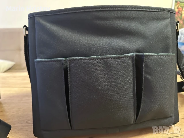 Тонколона Bose SoundDock, снимка 6 - Bluetooth тонколони - 51412187