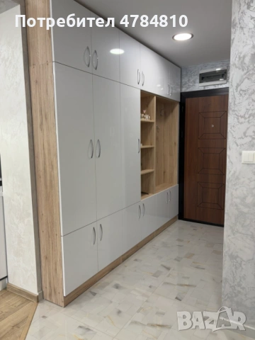 Кв. Казански, Апартамент за гости "La casa bonita de Ivona", снимка 10 - Стаи под наем - 54058090