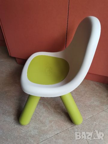 Детско столче "Smoby" , снимка 3 - Мебели за детската стая - 45371494