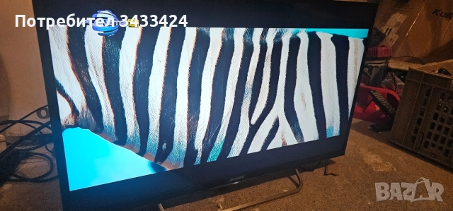 Тв Sony 32", снимка 2 - Телевизори - 52923181