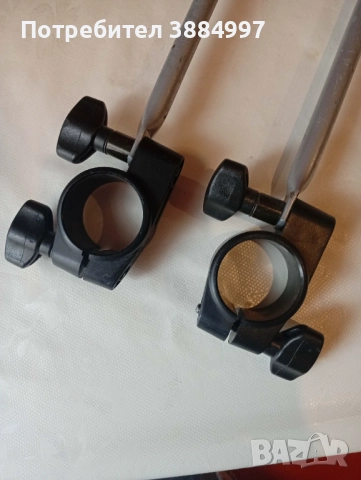 Стяги За рак система , снимка 2 - Ударни инструменти - 52687001