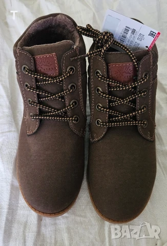 Обувки Lefties Kids - 32-33 - чисто нови